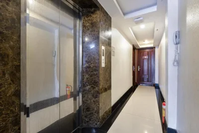 Lucky Star Hotel - Bui Vien Walking Street – Photos 3